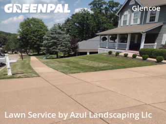 Yard Cutting nearby Ballwin, MO, 