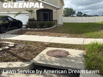 Lawn Maintenance nearby Riverview, FL, 