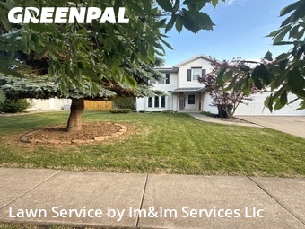 Lawn Mowing nearby Bloomington, IL, 