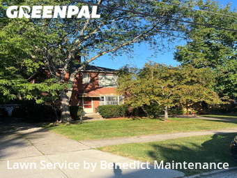 Lawn Care nearby Rocky River, OH, 