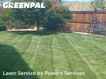 Lawn Service nearby Arvada, CO, 