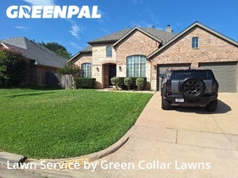 Lawn Care nearby Mansfield, TX, 