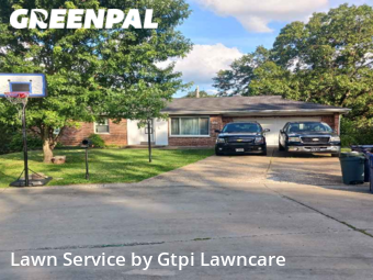 Yard Mowing nearby St. Louis, MO, 