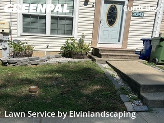 Lawn Service nearby Baltimore, MD, 