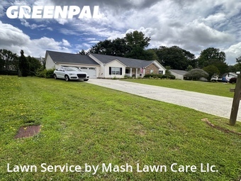 Lawn Care Service nearby Loganville, GA, 