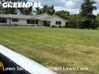 Lawn Care Service nearby Birmingham, AL, 