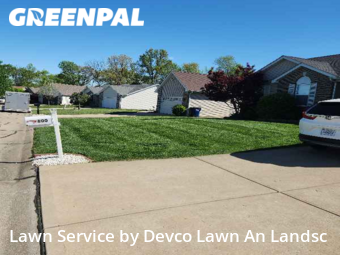 Yard Cutting nearby Saint Charles, MO, 