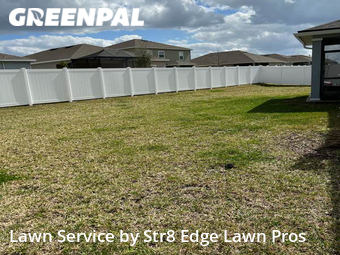 Grass Cut nearby Orange Park, FL, 