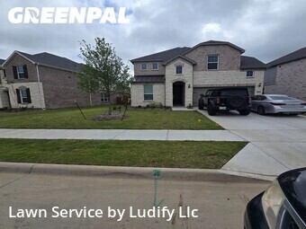 Lawn Mowing nearby Mc Kinney, TX, 