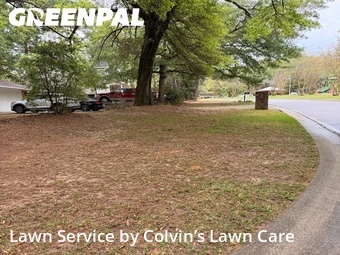 Yard Mowing nearby Daphne, AL, 