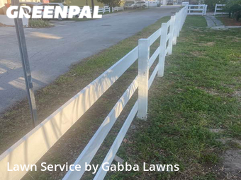 Lawn Cutting nearby Daytona Beach, FL, 