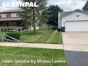 Lawn Mow nearby Toledo, OH, 