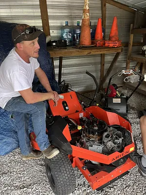 Clay's Power Equipment Photo 20