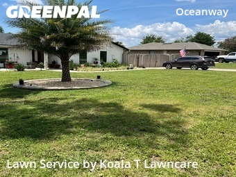 Yard Mowing nearby Jacksonville, FL, 