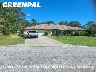 Lawn Cutting nearby Ocala, FL, 