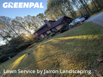 Turf Services in Owings Mills, 21117, Garden Trimming by Jairon Landscaping, work completed in Nov , 2025