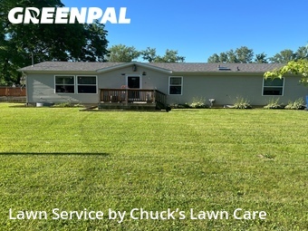 Lawn Cut nearby Saginaw, MI, 