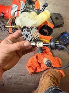 Colorado Outdoor Power Equipment Inc