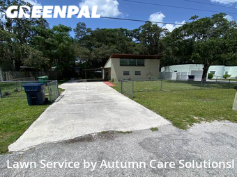 Lawn Care Service nearby Tampa, FL, 