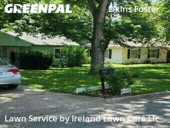 Yard Mowing nearby Topeka, KS, 