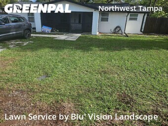 Yard Mowing nearby Tampa, FL, 