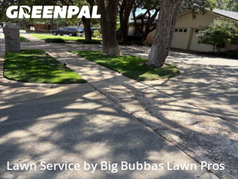 Lawn Maintenance nearby Lubbock, TX, 