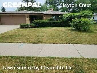 Lawn Care Service nearby Milwaukee, WI, 