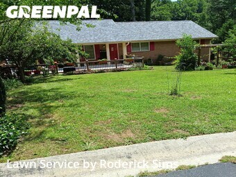 Lawn Maintenance nearby Tucker, GA, 