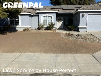 Lawn Cut nearby Fresno, CA, 