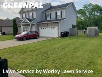Lawn Care nearby Murfreesboro, TN, 