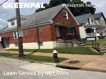 Lawn Mowing Service nearby St. Louis, MO, 
