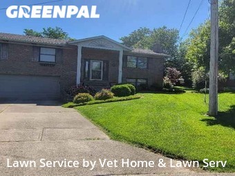 Lawn Care nearby Groesbeck, OH, 