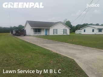 Lawn Cut nearby Duson, LA, 