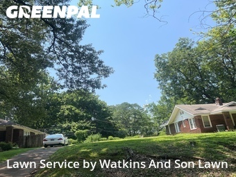 Lawn Maintenance nearby Memphis, TN, 