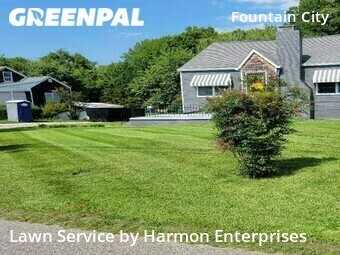 Grass Cutting nearby Knoxville, TN, 