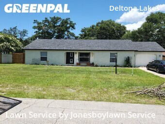 Lawn Service nearby Deltona, FL, 