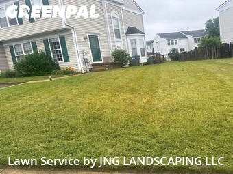Lawn Mowing Service nearby Newark, DE, 