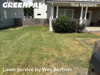 Lawn Care nearby Nashville, TN, 