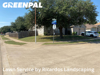 Yard Mowing nearby Arlington, TX, 