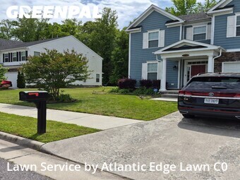 Lawn Care nearby Suffolk, VA, 