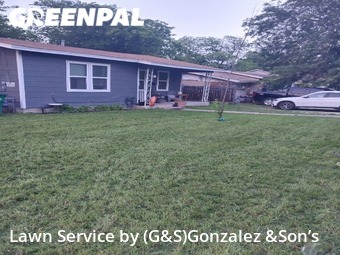 Grass Cutting nearby San Antonio, TX, 