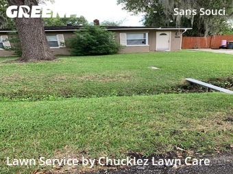 Grass Cut nearby Jacksonville, FL, 