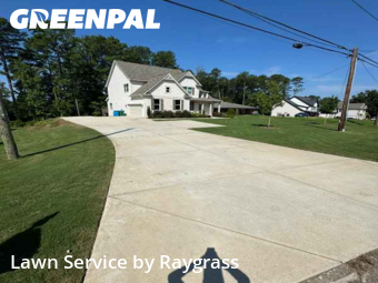 Lawn Cutting nearby Lilburn, GA, 