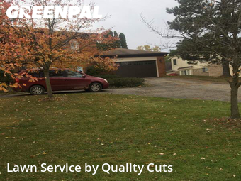 Grass Cutting nearby West Bloomfield Township, MI, 