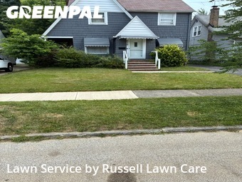 Lawn Cutting nearby Cleveland Heights, OH, 