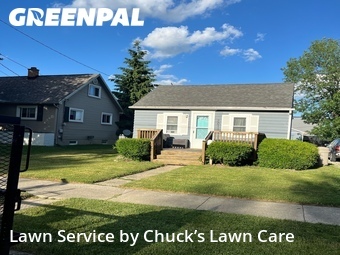 Lawn Mowing Service nearby Bay City, MI, 