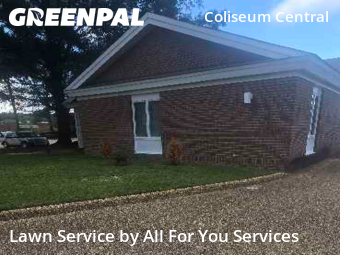 Lawn Service nearby Hampton, VA, 