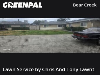 Lawn Cutting nearby Stockton, CA, 