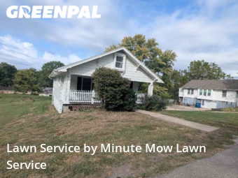 Lawn Maintenance nearby Independence, MO, 