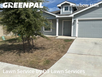 Lawn Cut nearby San Antonio, TX, 